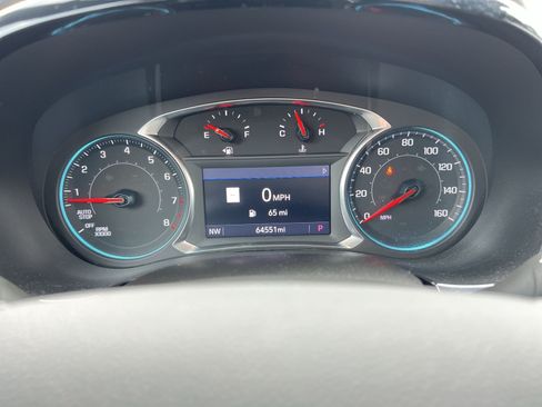 Used 2023 Chevrolet Traverse RS AWD/4WD image 17