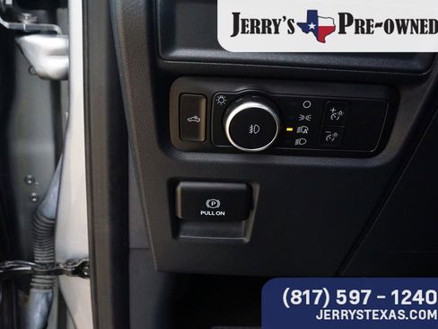 Used 2022 Ford F150 XL w/ STX Appearance Package AWD/4WD image 15