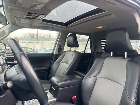 Used 2015 Toyota 4Runner SR5 Premium image 37