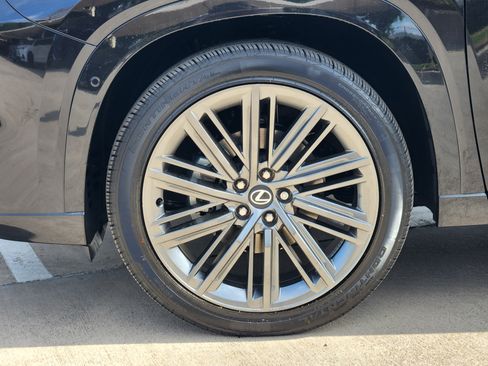 New 2026 Lexus TX 350 AWD image 6