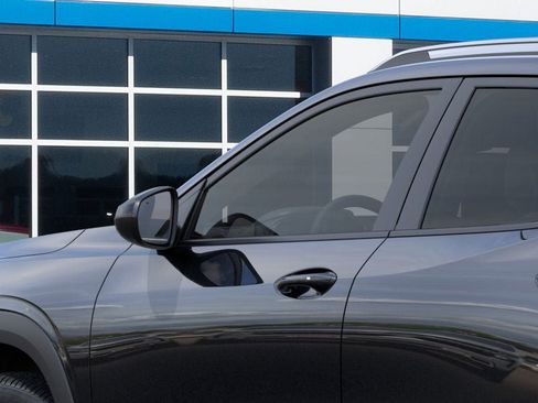 New 2026 Chevrolet Trax ACTIV w/ Driver Confidence Package image 12