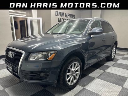 Used 2009 Audi Q5 3.2 Premium