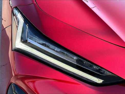 Used 2023 Acura TLX SH-AWD w/ A-SPEC Pkg image 34