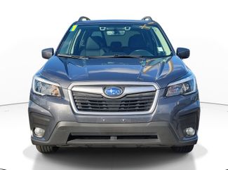 Used 2021 Subaru Forester Premium w/ Popular Package #1 video 2