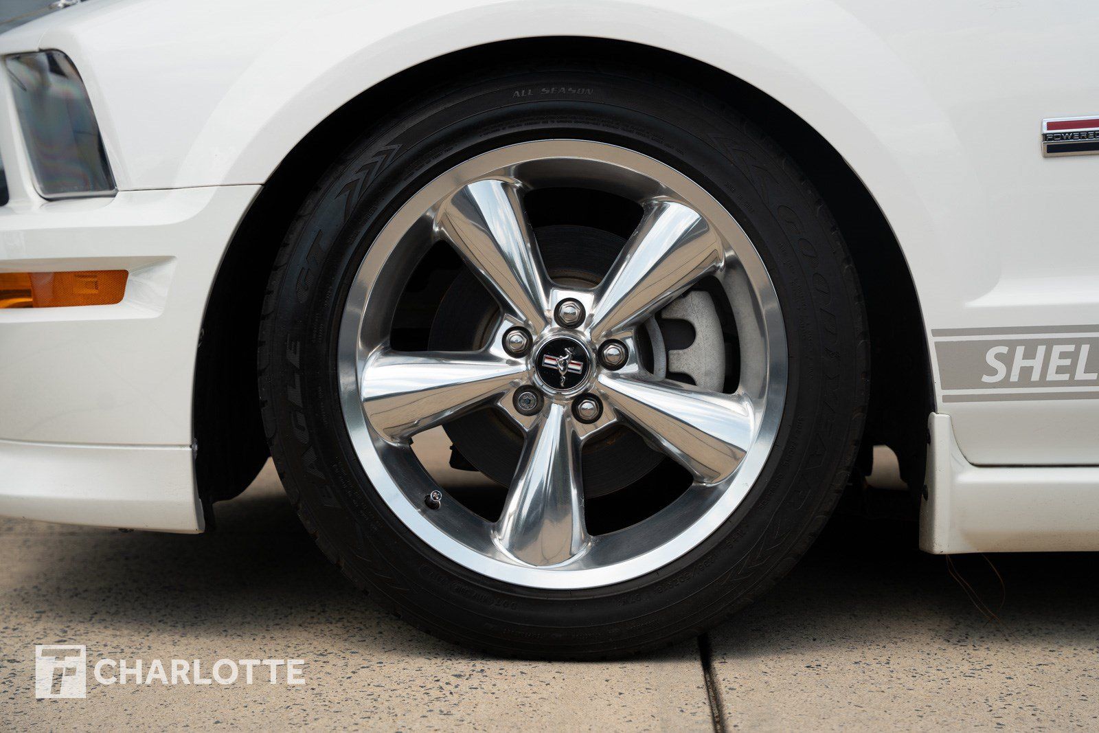Used 2007 Ford Mustang GT RWD image 10