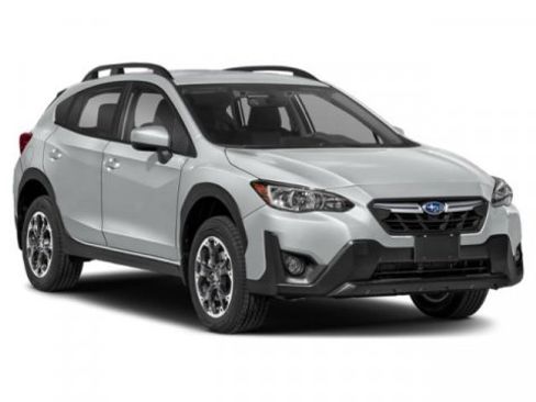 Certified 2023 Subaru Crosstrek 2.0i Premium AWD/4WD image 9