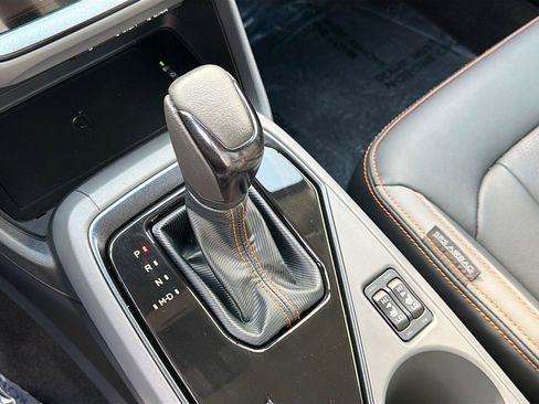 Certified 2025 Subaru Crosstrek 2.5i Limited image 27