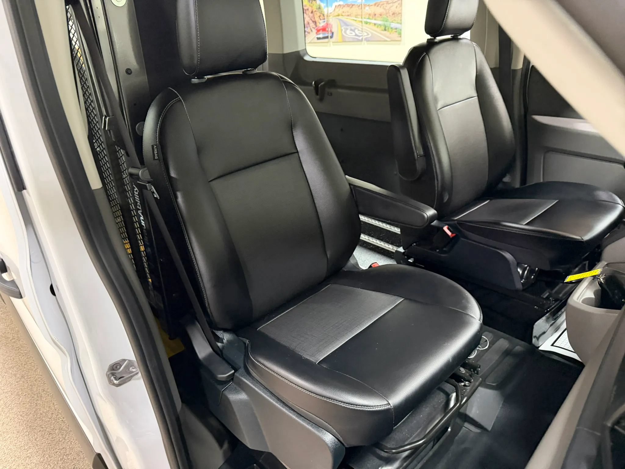 Used 2023 Ford Transit 350 XL RWD image 35