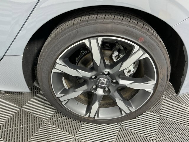 Certified 2026 Honda Civic Sport Touring image 38