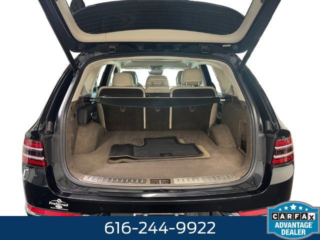 Used 2023 Genesis GV80 2.5T w/ Prestige Package AWD/4WD image 13