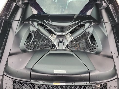 Used 2019 Acura NSX AWD/4WD image 10