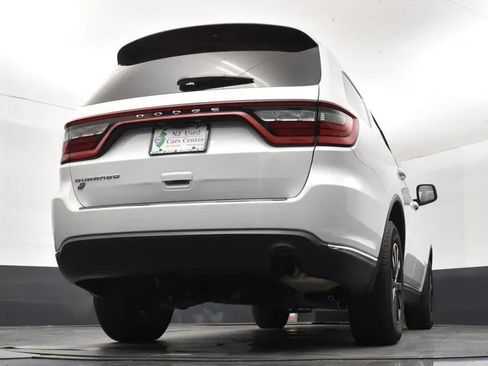 Used 2024 Dodge Durango SXT image 13