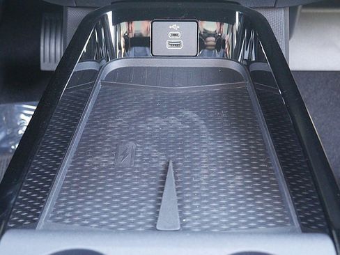 New 2025 Ford Mustang Mach-E Premium w/ Interior Protection Package image 21