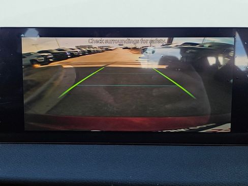 New 2026 Nissan Sentra SR w/ Floor Mat Package FWD image 13
