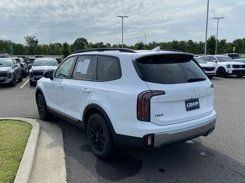 Certified 2023 Kia Telluride SX Prestige X-Pro AWD/4WD image 6