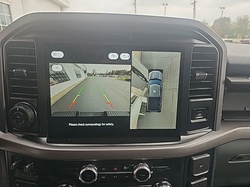 New 2026 Ford F150 XLT w/ Equipment Group 302A MID AWD/4WD image 16