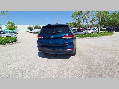 Used 2022 Chevrolet Equinox RS FWD image 40