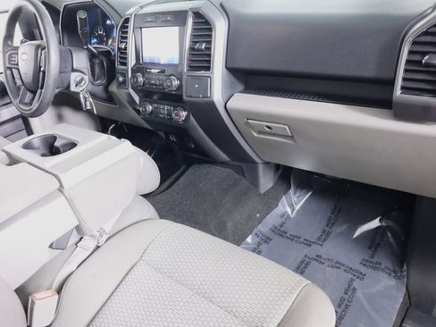 Used 2019 Ford F150 XLT AWD/4WD image 43