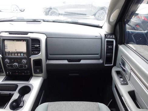 Used 2016 RAM 1500 Big Horn image 39