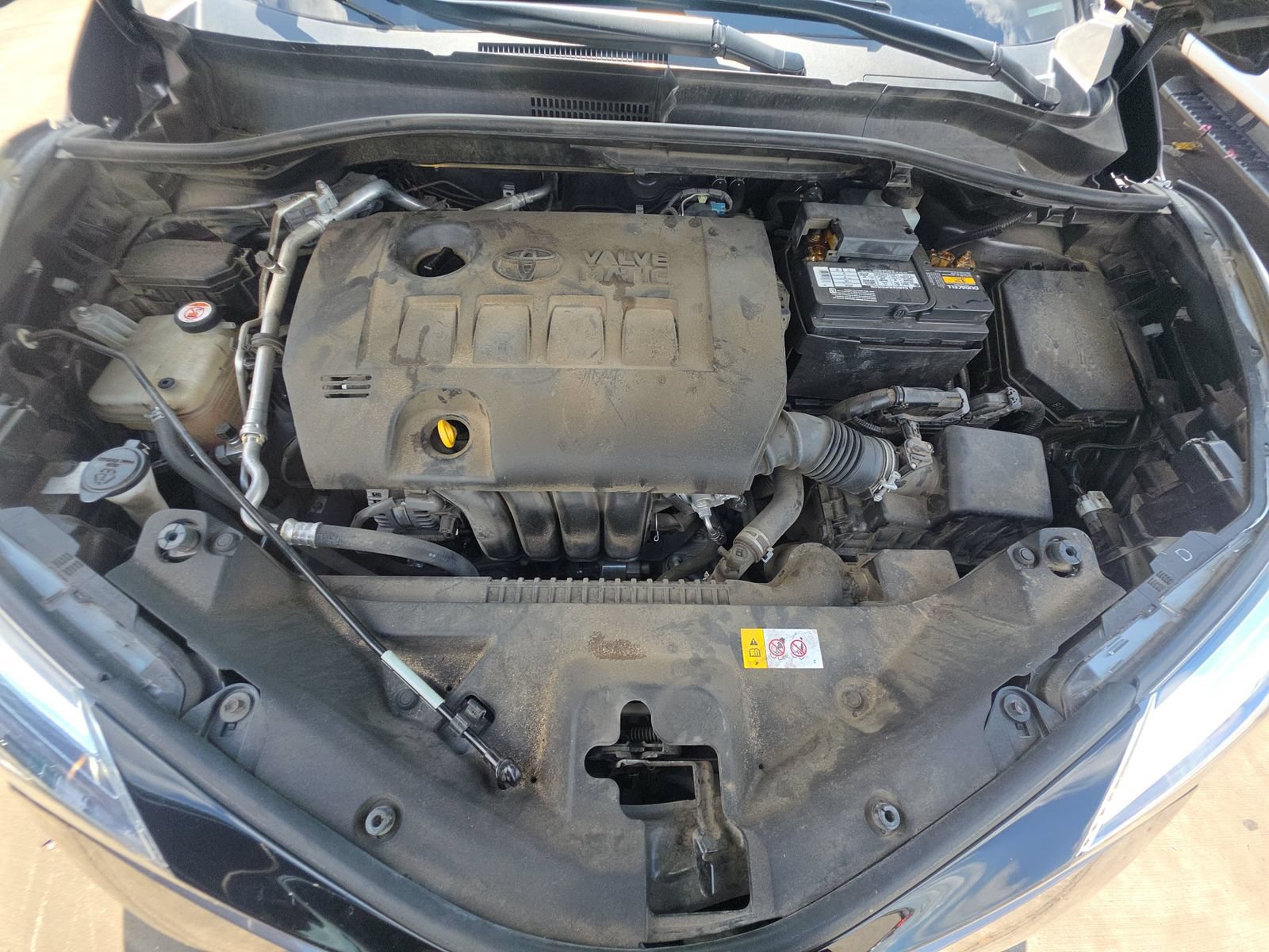 Used 2020 Honda CR-V EX image 8