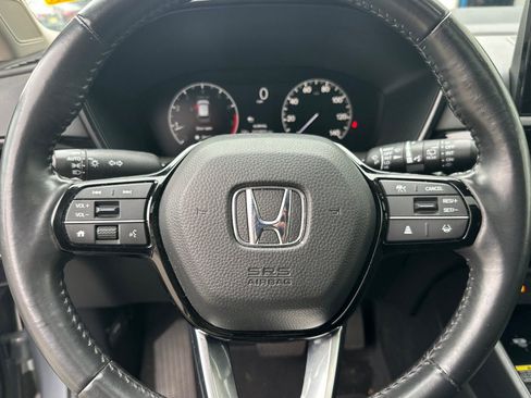 Certified 2024 Honda CR-V EX-L image 26