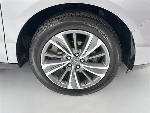 Used 2017 Acura MDX SH-AWD w/ Technology Package image 37