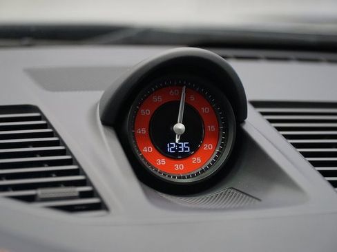 New 2026 Porsche 911 Carrera GTS image 19