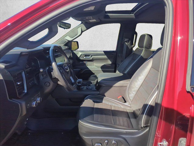 Used 2024 GMC Sierra 1500 AT4X AWD/4WD image 17