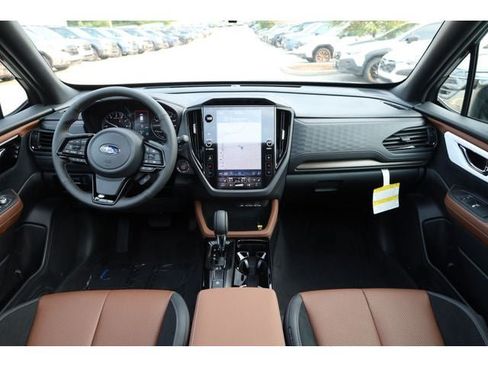 New 2026 Subaru Forester Touring AWD/4WD image 55