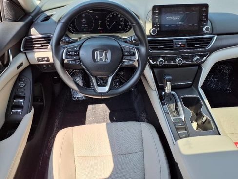 Used 2021 Honda Accord EX-L image 10