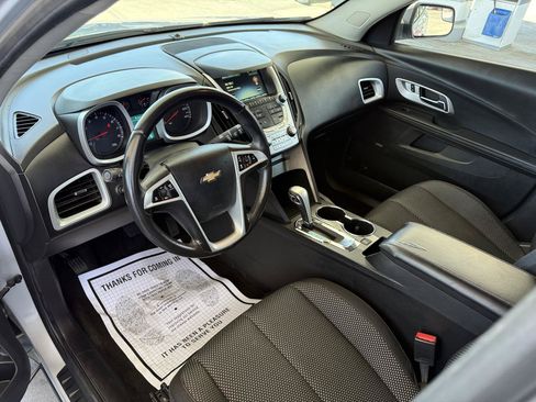 Used 2014 Chevrolet Equinox LT FWD image 11