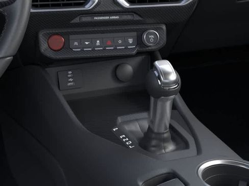 New 2026 Ford Mustang Premium RWD image 15