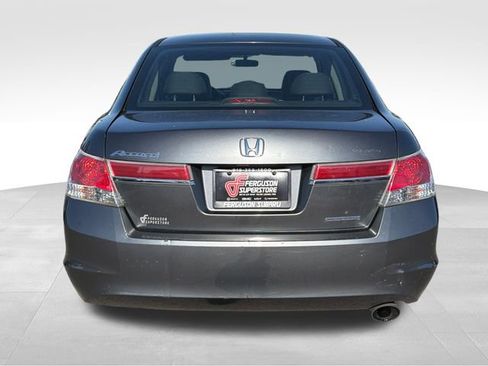 Used 2011 Honda Accord SE image 6