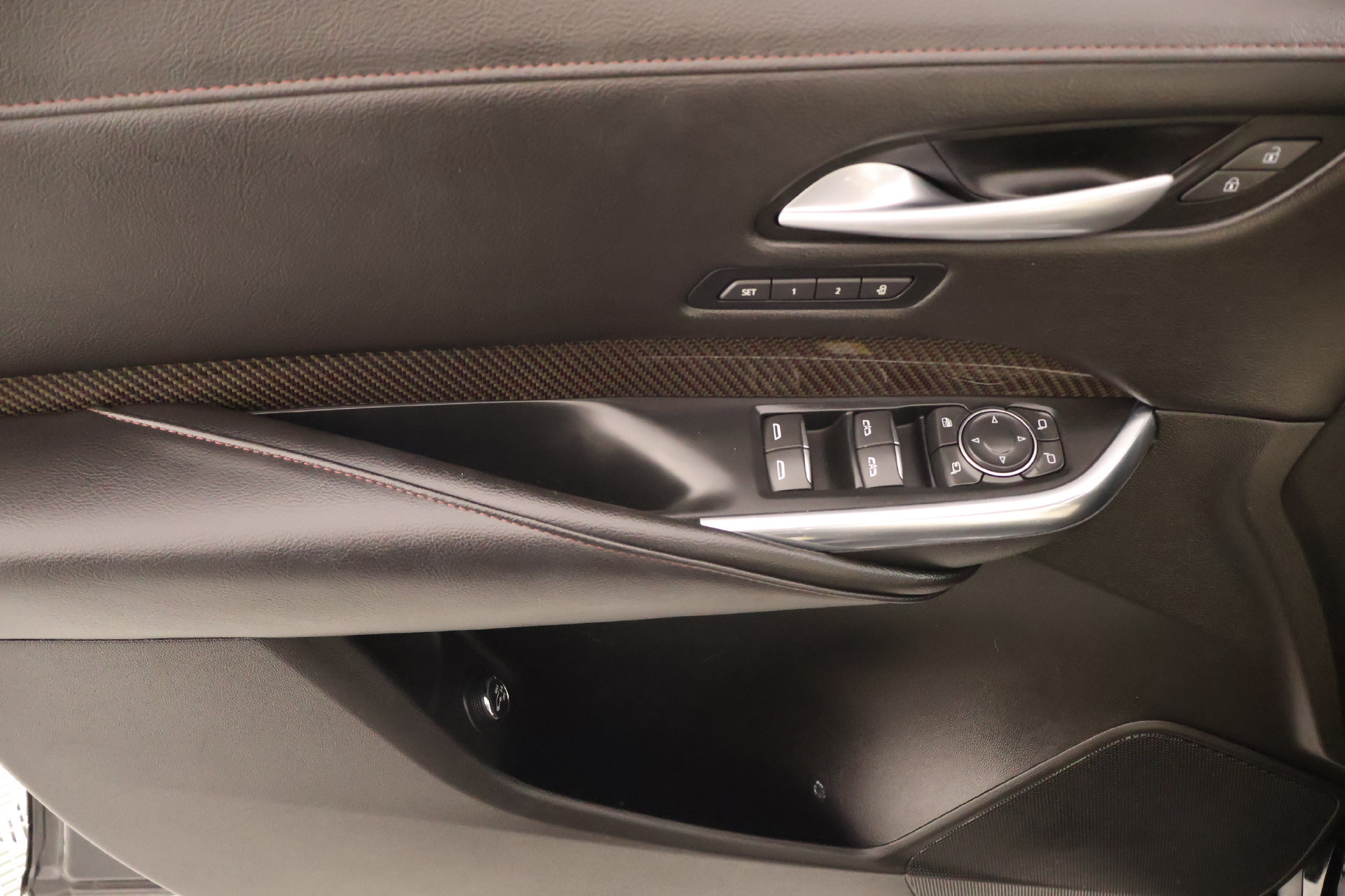 Used 2023 Cadillac XT4 Sport FWD image 16