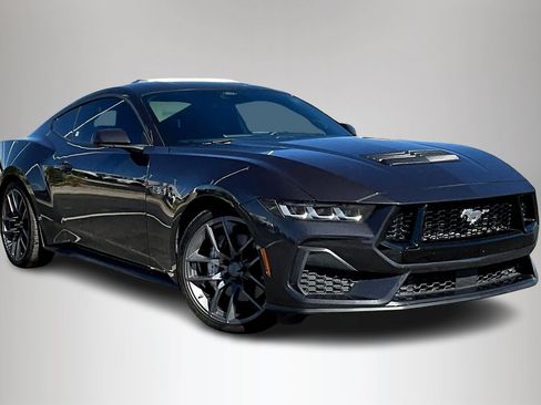Used 2024 Ford Mustang GT image 1