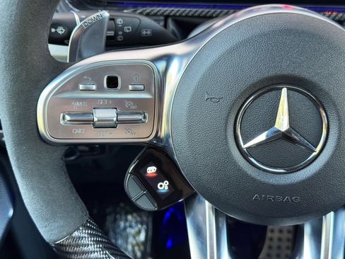 Used 2022 Mercedes-Benz G 63 AMG Squared w/ AMG Night Package image 23