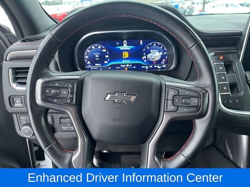 Used 2023 Chevrolet Tahoe RST image 31