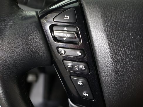 Used 2021 Nissan Armada SV w/ SV Appearance Package image 46