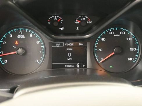 Used 2019 Chevrolet Colorado W/T w/ WT Convenience Package AWD/4WD image 15
