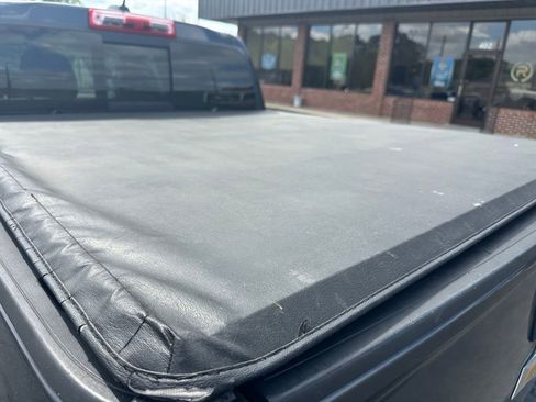 Used 2017 Chevrolet Colorado LT w/ LT Convenience Package image 25