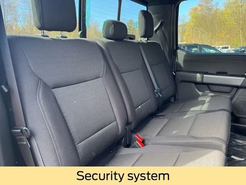 New 2026 Ford F150 XLT AWD/4WD image 24