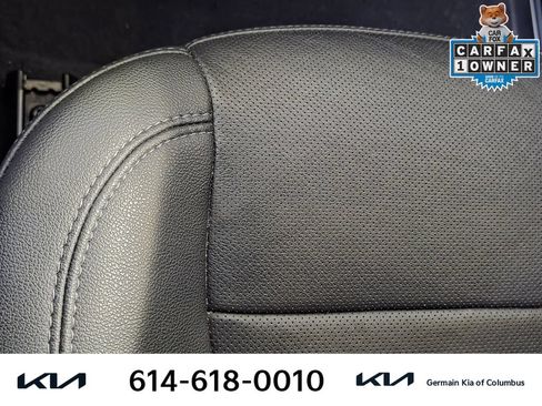 Used 2021 Chevrolet Silverado 1500 LTZ w/ Technology Package AWD/4WD image 26