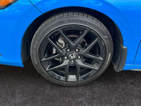 Used 2024 Honda Civic Sport image 14