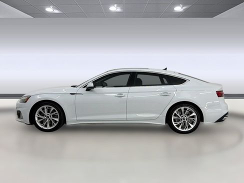 Used 2024 Audi A5 2.0T Premium AWD/4WD image 2