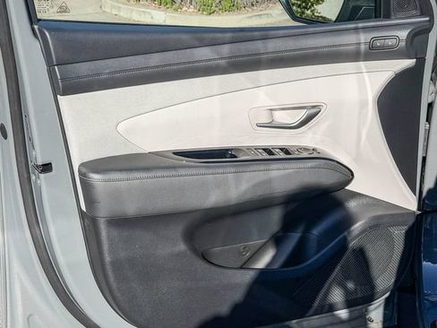 Certified 2026 Hyundai Tucson Limited AWD/4WD image 24