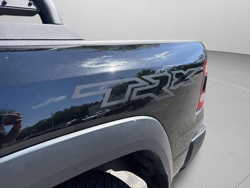 Used 2023 RAM 1500 TRX w/ TRX Level 2 Equipment Group AWD/4WD image 30