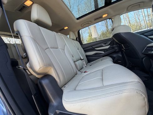 Used 2020 Subaru Ascent Limited w/ Technology Package image 33