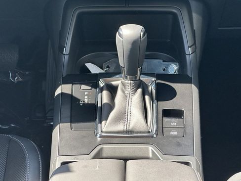 New 2026 MAZDA CX-5 Select AWD/4WD image 12