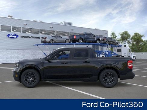 New 2026 Ford Maverick XLT image 4