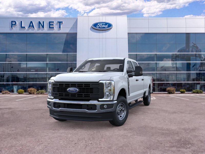 New 2026 Ford F250 XL AWD/4WD image 2